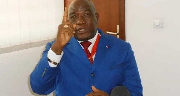 Allou Wanyou Eugène, ex-chef de protocole de Gbagbo, nommé ambassadeur de Cote d’Ivoire en Corée