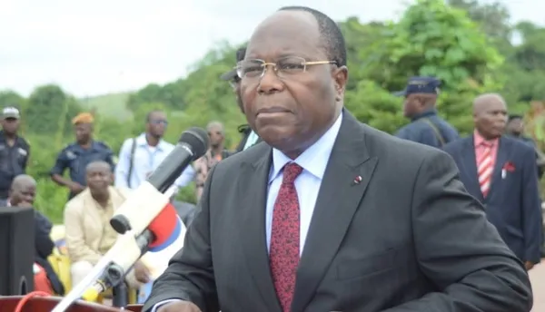 Décès de Clément Mouamba : l’ex-Premier ministre du Congo est mort