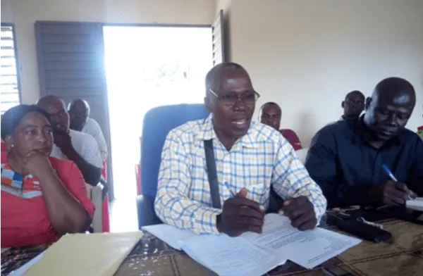 Côte d’Ivoire : des ex-enseignants volontaires réclament des arriérés de salaires à l’Etat ivoirien