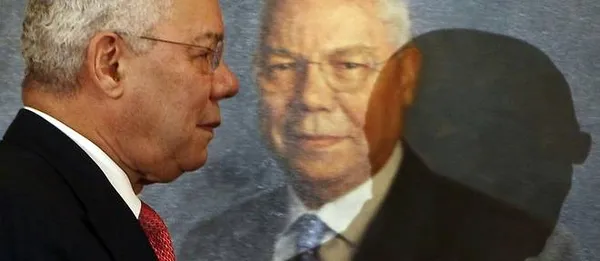 Mort de Colin Powell, l’ex-secrétaire d’État américain