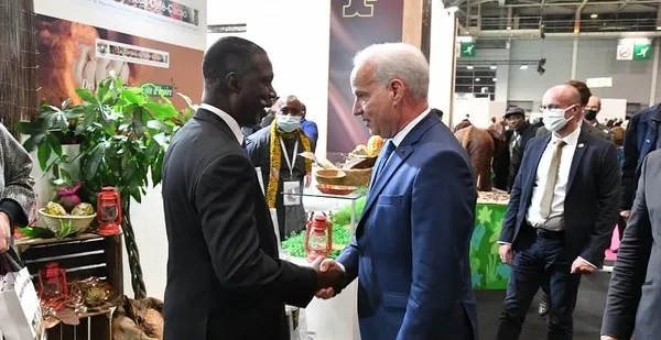 Conseil café-cacao : la 26e édition du Salon du chocolat à Paris