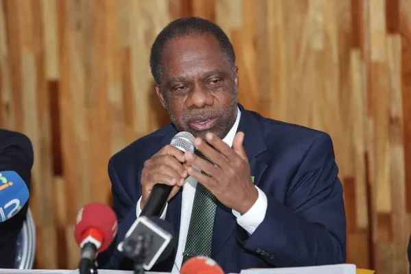 Congrès constitutif du nouveau parti de Gbagbo ce 16 octobre : la liste des délégués connue