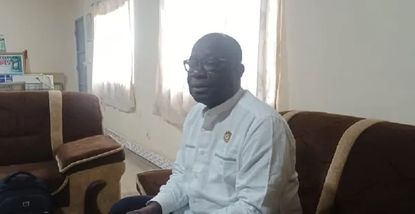 Daoukro : le programme triennal de la mairie  exécuté