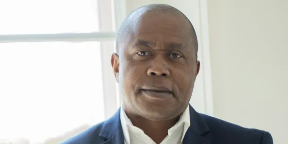 RDC : Denis Kadima, nouveau président de la Commission électorale
