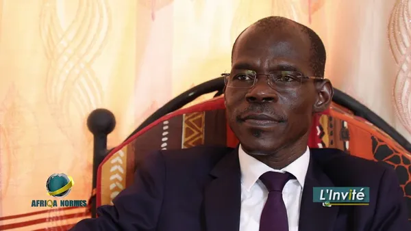 Affaire OAPI : le Directeur général dénonce et dit sa part de vérité