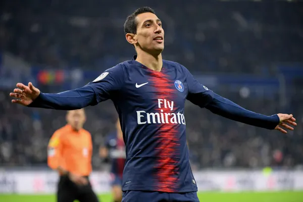 Cambriolage chez Di Maria: 3 suspects en garde à vue