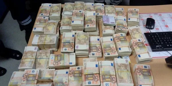 Saisie de 130.000 euros de faux billets un Sénégal aux arrêts