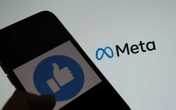 Facebook change de nom et devient « Meta »