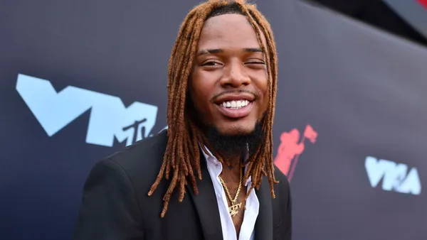 Fetty Wap, le rappeur américain, arrêté à New York
