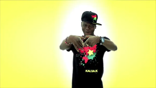 Floby s’attaque et promet de remplir la mythique 4000 places du palais de la culture d’Abidjan le 27 novembre: « je relèverai ce défi »