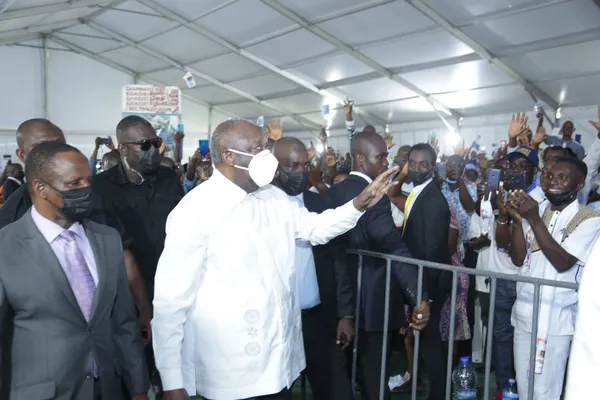 Le PPA-CI de Gbagbo se lance à la conquête du Bounkani