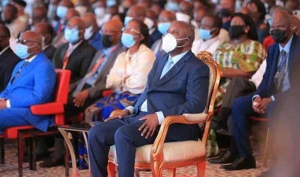 Blé Goudé répond à l’appel de Gbagbo