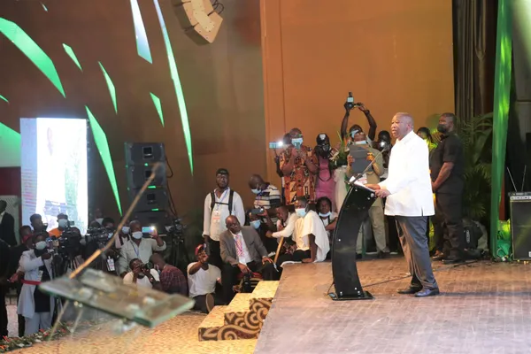 Présidentielle 2025 : Gbagbo laisse planer le suspens, « j’ai décidé… »