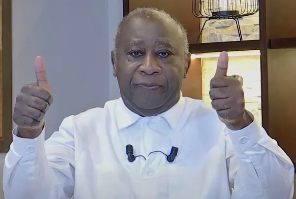 Le PPA-CI de Gbagbo enrôle les nouveaux majeurs
