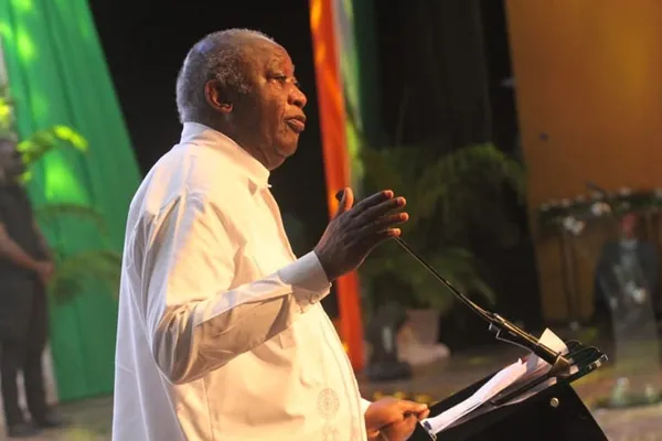 « Le soutien du PPA-CI de Gbagbo au Mali comporte de nombreux enjeux »