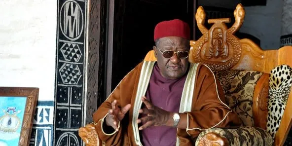 Obsèques d’Ibrahim Mbombo Njoya : recueillements et hommages au roi des Bamouns