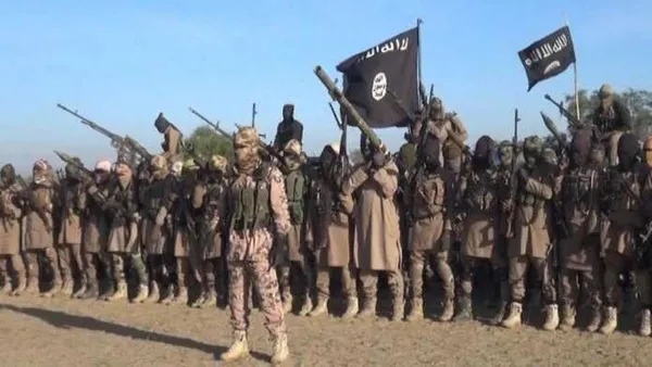 Nigeria : l’armée confirme la mort du chef d’ISWAP, groupe extrémiste