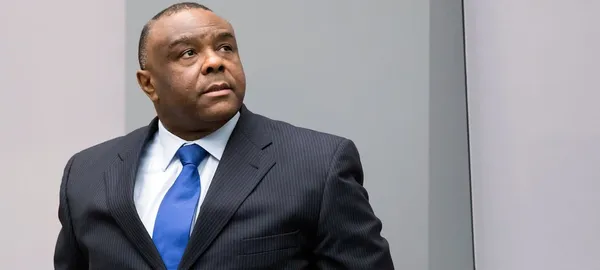 Remaniement ministériel en RDC: Jean-Pierre Bemba, l’ex-chef de guerre à la Défense