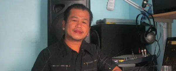 Philippines: un journaliste tué à son domicile