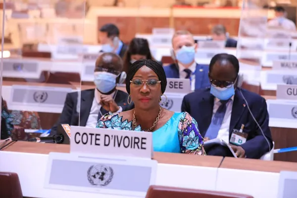 Arrestation des militaires ivoiriens à Bamako: Diplomatie ivoirienne, que fait Kandia Camara ?