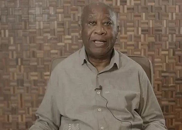 Sommet France-Afrique, Gbagbo réagit : «ce n’était pas un sommet »