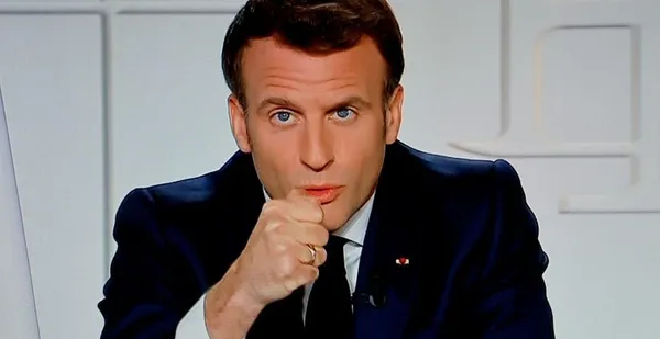 Affaire sous-marins, Macron réagit: « je sais » que le Premier ministre australien m’a menti »