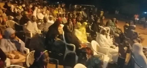 Mahoulid 2021 à Biankouma : Les fidèles musulmans célèbrent la naissance du prophète