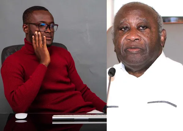 Malan Aka à propos du nouveau parti du Woody : « Gbagbo prépare la continuité, l’avenir de la lutte politique »