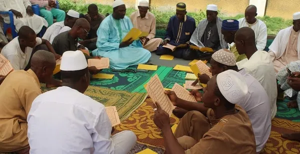 Maoulid 2021 à Dimbokro: des musulmans prient pour la paix en Côte d’Ivoire