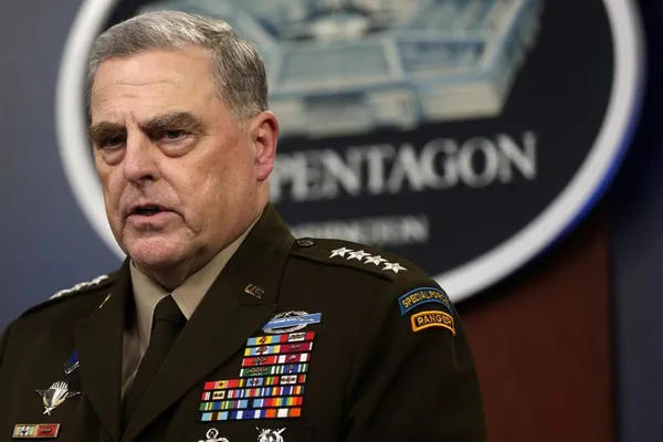 Afghanistan, le chef d’état-major américain admet: « les Etats-Unis ont perdu la guerre »