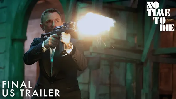 007 : « No time to die » ou « Mourir peut attendre » en avant-première à Abidjan