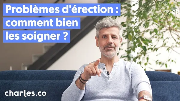 Astuce santé : Problèmes d’érection ? voici comment bien se soigner