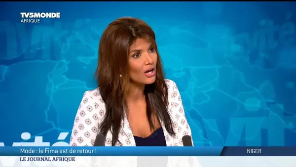 PPA-CI de Gbagbo : Affi réagit sur TV5 Monde, vidéo