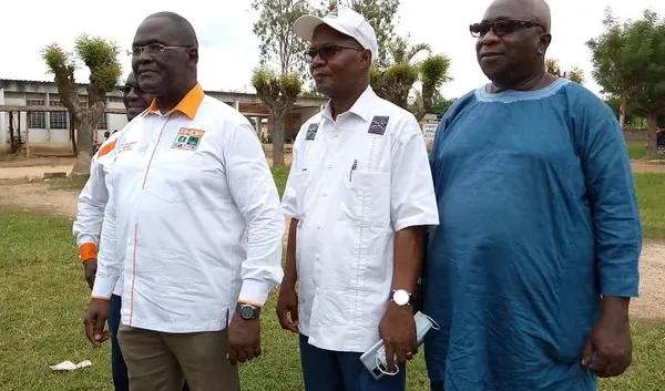 Meh Martia depuis Béoumi: « grâce à Ouattara nos populations vivent mieux aujourd’hui »