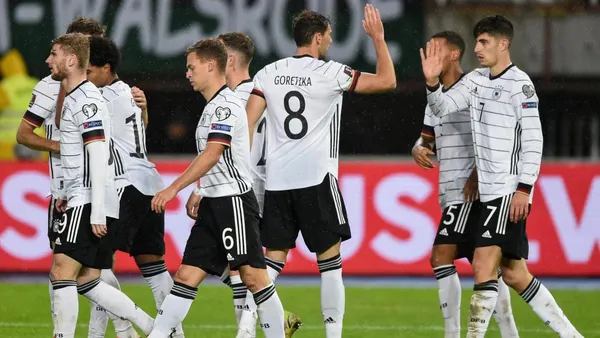 Mondial 2022: Après la défaite de l’Argentine, l’Allemagne, l’Espagne et la Belgique sur leurs gardes