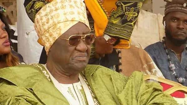Cameroun : un nouveau roi des Bamouns désigné après le décès de l’ancien