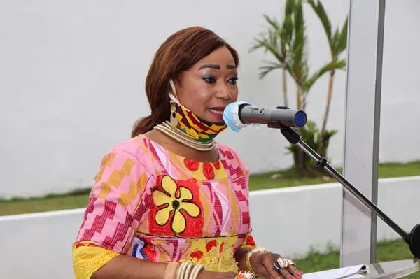 Affaire KKB, institutrice violée… : les femmes du PDCI se prononcent