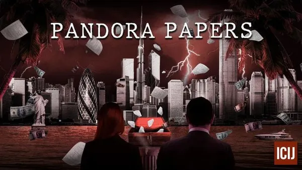 Affaire « Pandora Papers »: des dirigeants rejettent les accusations sur leurs milliards offshore