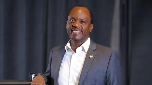 Patrick Bitature nommé PCA Bolloré Ouganda