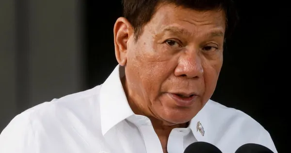 Philippines : le président Rodrigo Duterte se retire de la politique