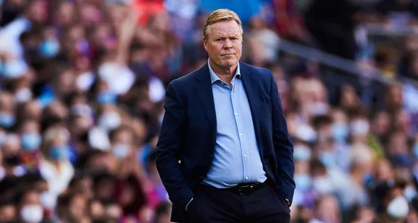 FC Barcelone: Ronald Koeman limogé, Xavi pour lui succéder ?