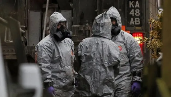 Russie : 32 personnes empoisonnées par de l’alcool frelaté