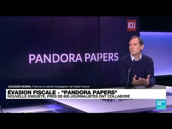 « Pandora Papers »: ces principales personnalités africaines épinglées par cette affaire