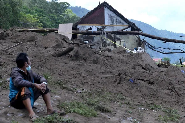 Un séisme fait trois morts et sept blessés sur l’île de Bali