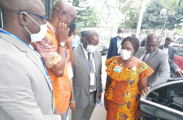 Simone Gbagbo gagne du terrain avant 2025