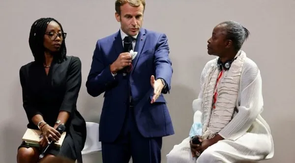 Sommet Afrique-France 2021 : Macron veut « écrire une nouvelle page pour les relations entre l’Afrique et Paris »