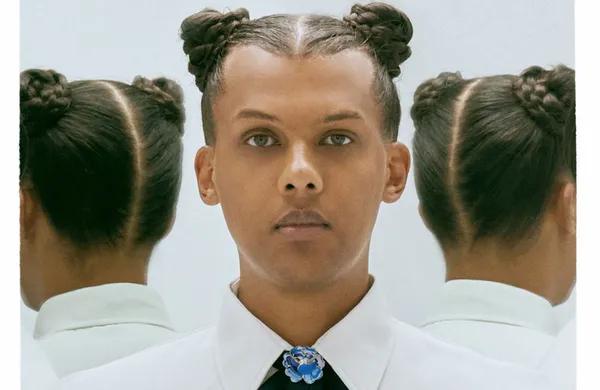 Victoires de la musique: Stromae sacré artiste masculin