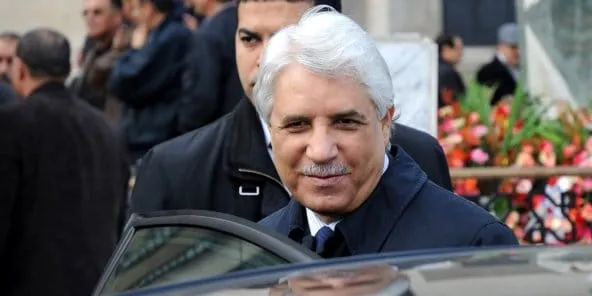 Tayeb Louh : ouverture du procès de l’ancien ministre algérien de la justice