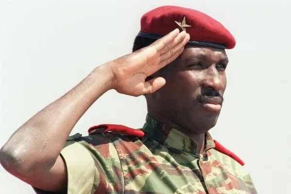 Procès de l’assassinat de Thomas Sankara au Burkina: « complot international », nouvelle révélation