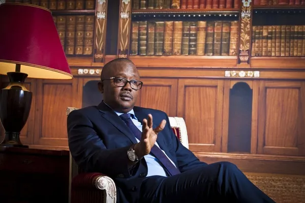 Tentative de coup d’Etat déjoué en Guinée-Bissau